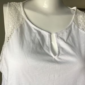 NWOT Addition Elle plus size top